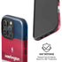 NBA Washington Wizards Jersey iPhone 16 Pro Magsafe Impact Case